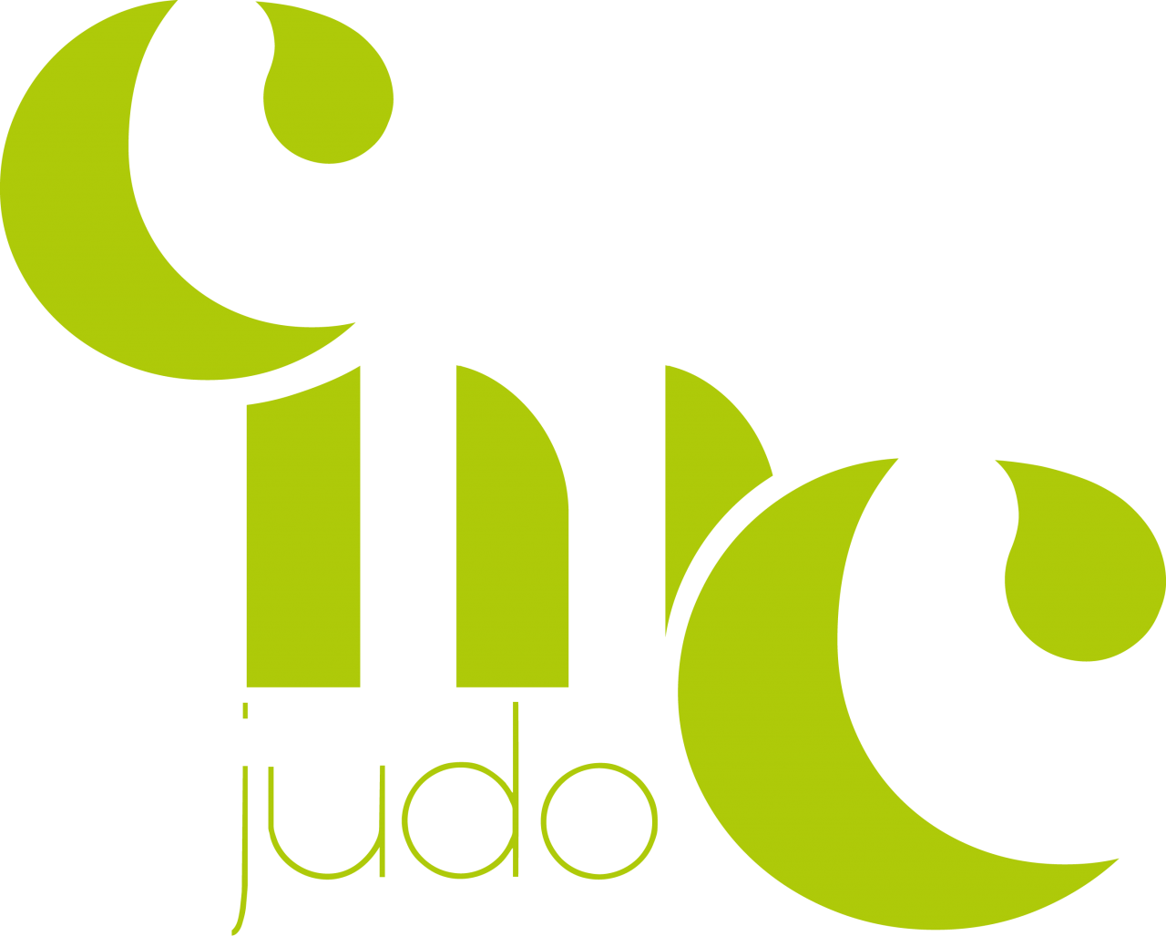 Logo JUDO CMC
